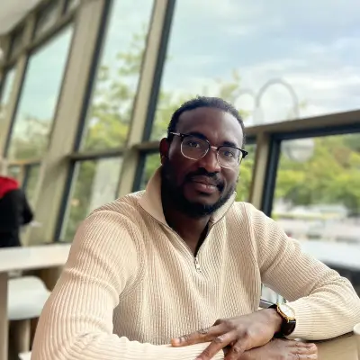 Kouadio Simon N'zué