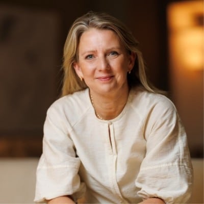 Luise Bang