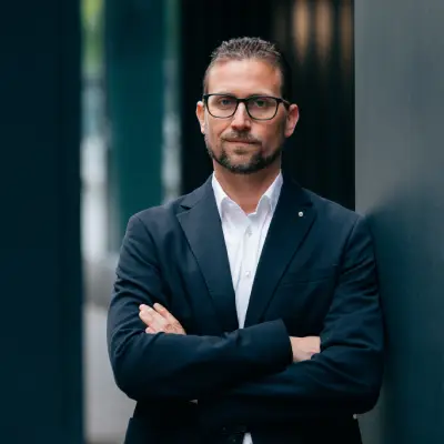 Thomas Zraunig