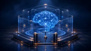 Discover how enterprises can adopt AI without losing control—governing Shadow AI, Agentic AI, and non-human identities. Keynote at Next IT Security Frankfurt 2026.