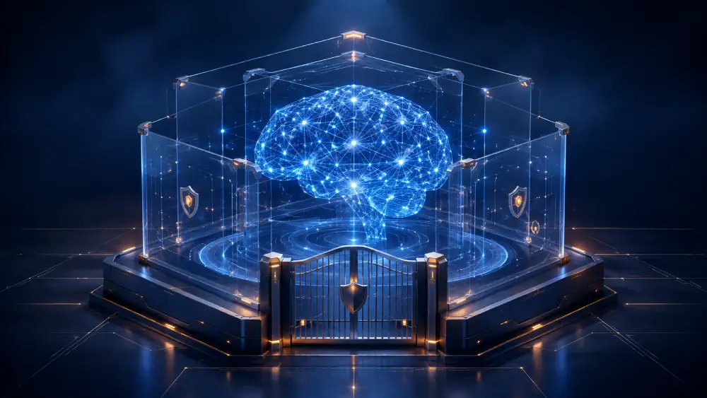 Discover how enterprises can adopt AI without losing control—governing Shadow AI, Agentic AI, and non-human identities. Keynote at Next IT Security Frankfurt 2026.