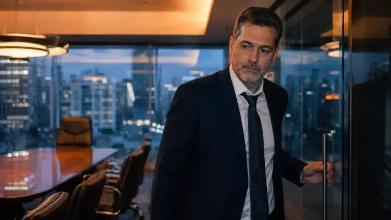The Revolving Door Trap: Why the Traditional CISO Model Is Reaching Its Limits — Next IT Security