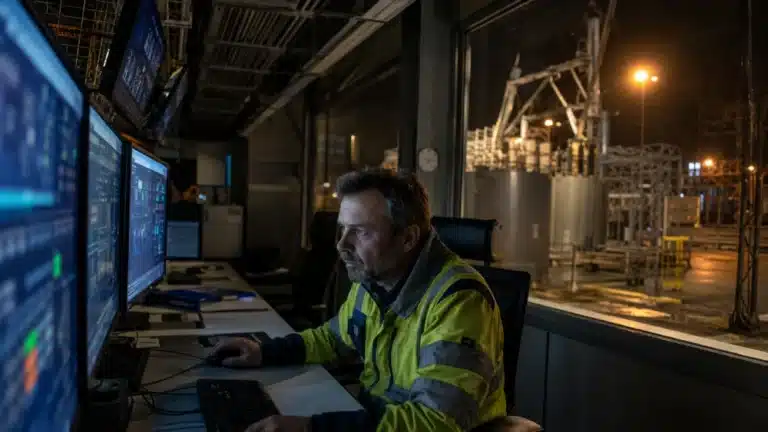 The Playbook for Securing Critical Systems — Next IT Security