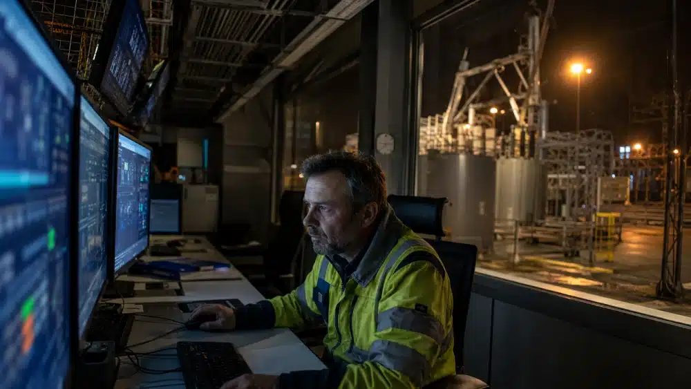 The Playbook for Securing Critical Systems