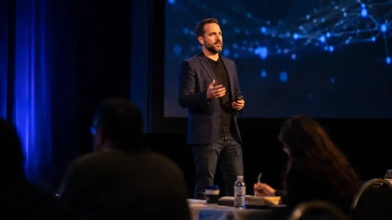 Security Awareness Is Not a Training Problem — Next IT Security