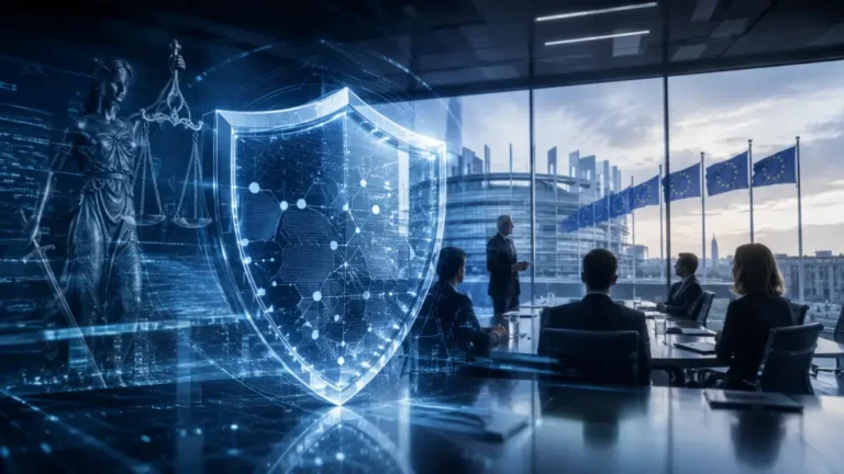 CISO accountability and cyber risk governance at Next IT Security Amsterdam Edition 2026
