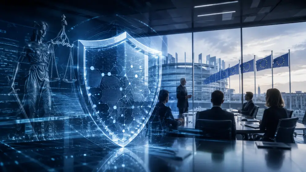 CISO accountability and cyber risk governance at Next IT Security Amsterdam Edition 2026